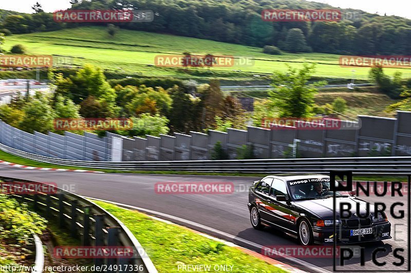 Bild #24917336 - Touristenfahrten Nürburgring Nordschleife (30.09.2023)