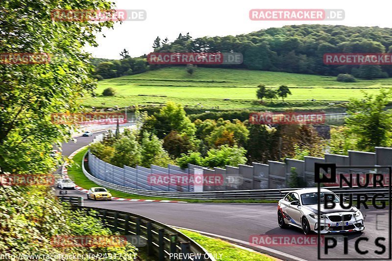 Bild #24917341 - Touristenfahrten Nürburgring Nordschleife (30.09.2023)