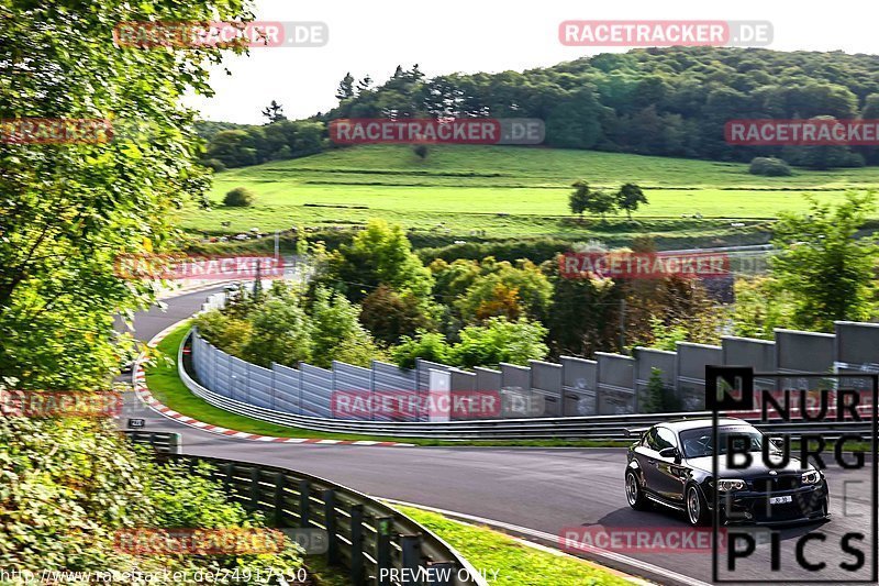 Bild #24917350 - Touristenfahrten Nürburgring Nordschleife (30.09.2023)