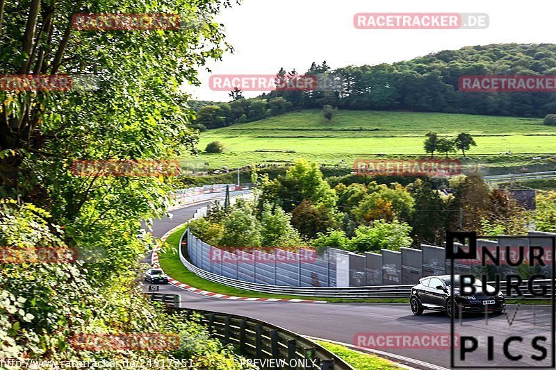 Bild #24917351 - Touristenfahrten Nürburgring Nordschleife (30.09.2023)