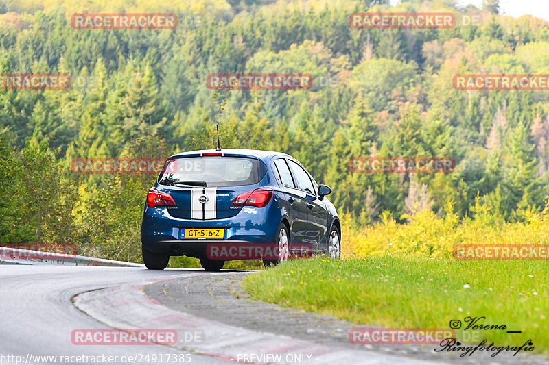 Bild #24917385 - Touristenfahrten Nürburgring Nordschleife (30.09.2023)