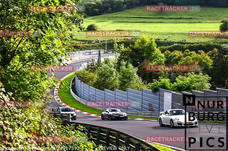 Bild #24917392 - Touristenfahrten Nürburgring Nordschleife (30.09.2023)