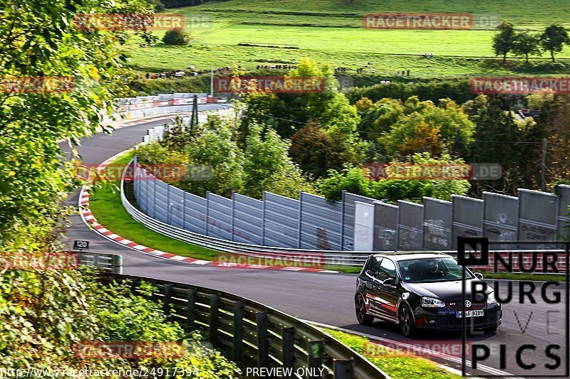 Bild #24917394 - Touristenfahrten Nürburgring Nordschleife (30.09.2023)