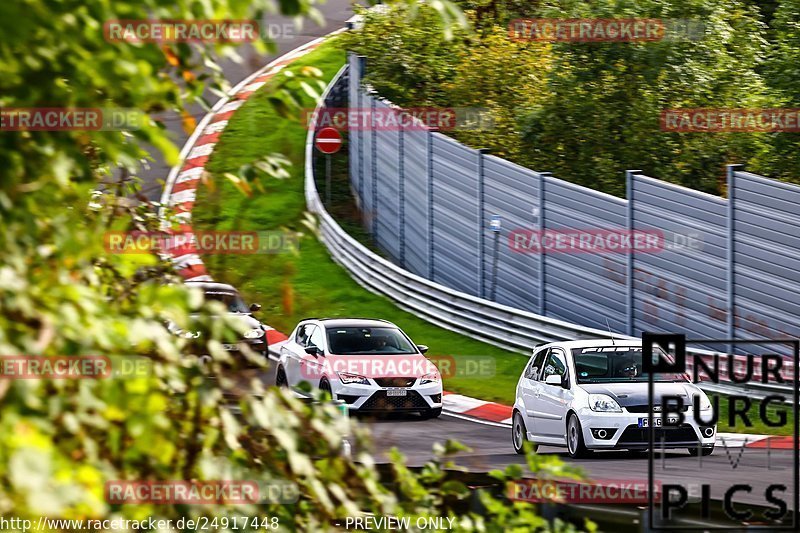 Bild #24917448 - Touristenfahrten Nürburgring Nordschleife (30.09.2023)