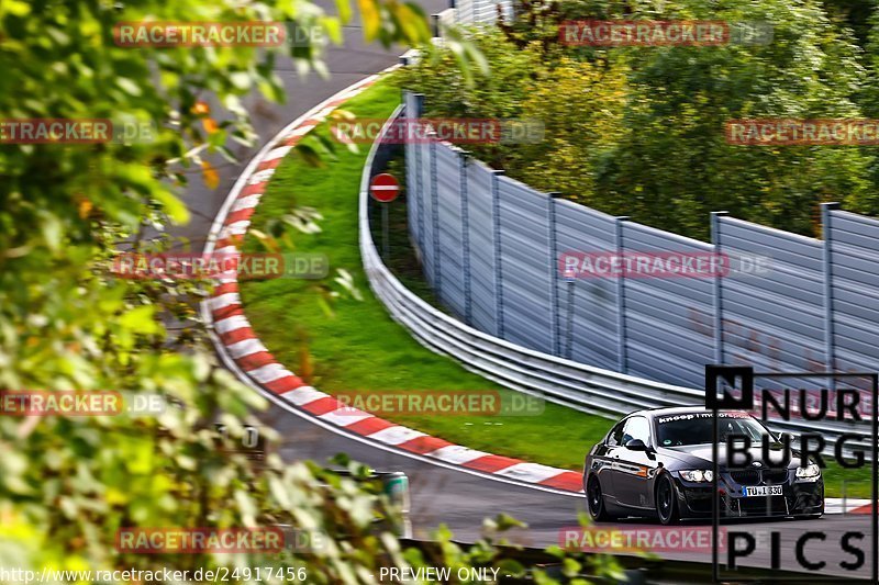 Bild #24917456 - Touristenfahrten Nürburgring Nordschleife (30.09.2023)