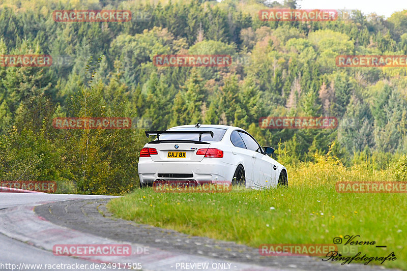 Bild #24917505 - Touristenfahrten Nürburgring Nordschleife (30.09.2023)