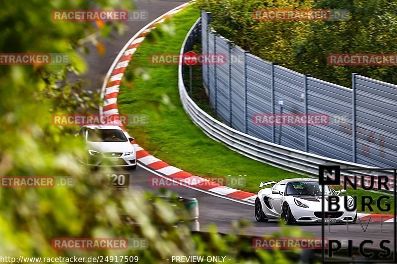 Bild #24917509 - Touristenfahrten Nürburgring Nordschleife (30.09.2023)