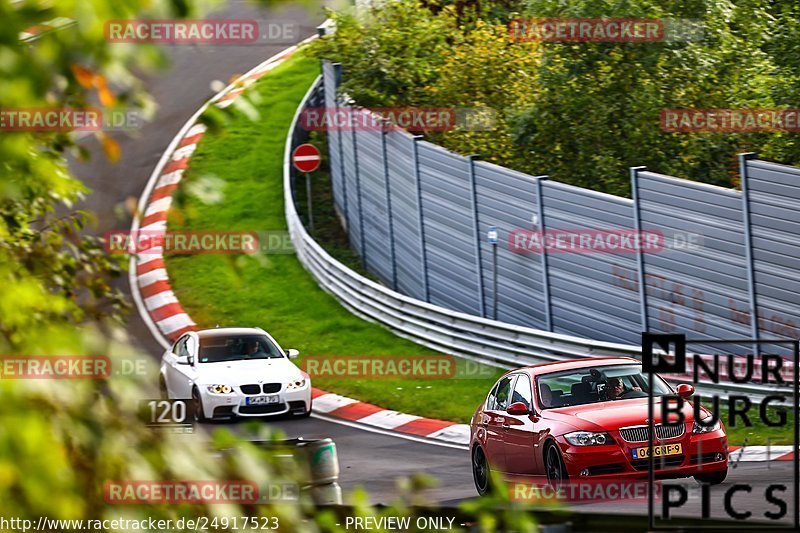 Bild #24917523 - Touristenfahrten Nürburgring Nordschleife (30.09.2023)