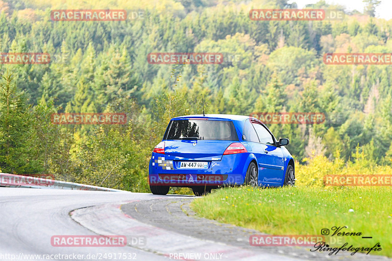 Bild #24917532 - Touristenfahrten Nürburgring Nordschleife (30.09.2023)