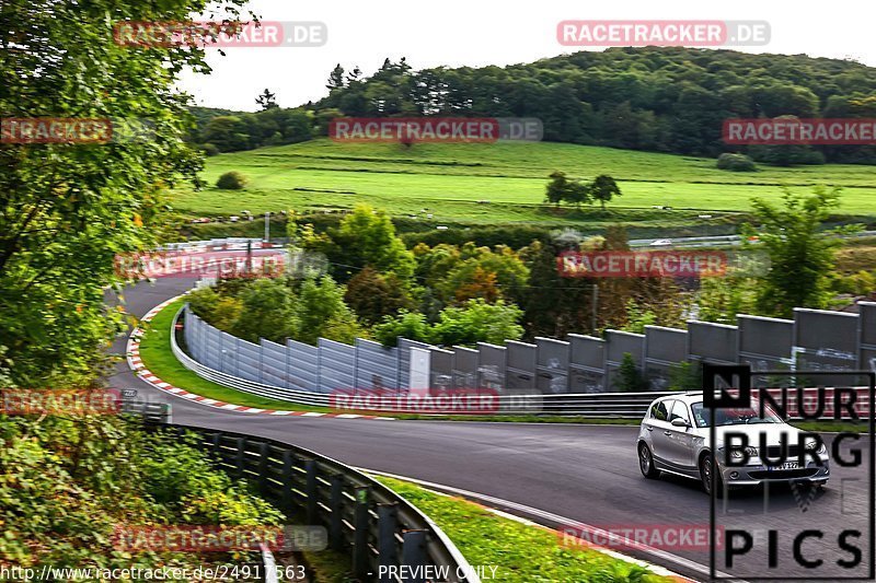 Bild #24917563 - Touristenfahrten Nürburgring Nordschleife (30.09.2023)