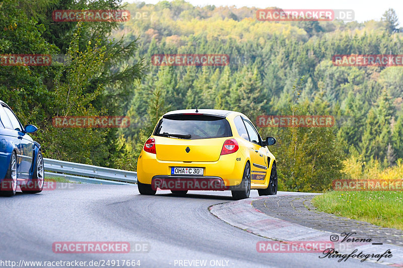 Bild #24917664 - Touristenfahrten Nürburgring Nordschleife (30.09.2023)