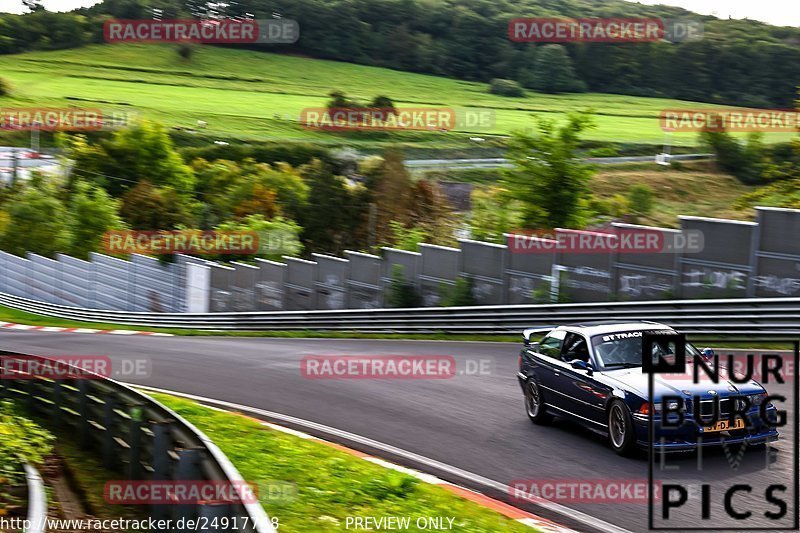 Bild #24917748 - Touristenfahrten Nürburgring Nordschleife (30.09.2023)