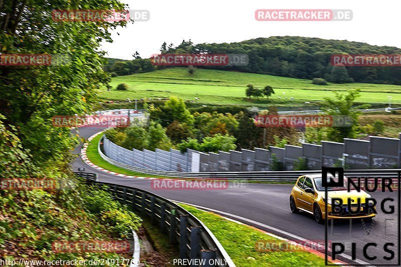 Bild #24917760 - Touristenfahrten Nürburgring Nordschleife (30.09.2023)