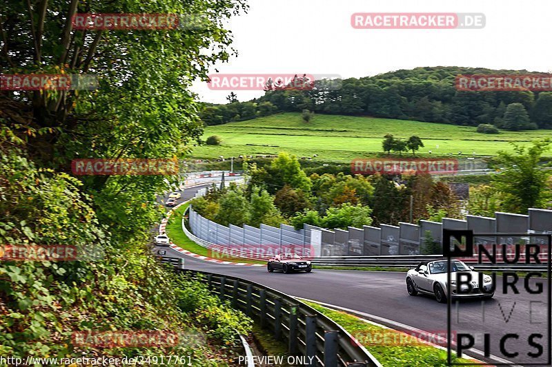 Bild #24917761 - Touristenfahrten Nürburgring Nordschleife (30.09.2023)