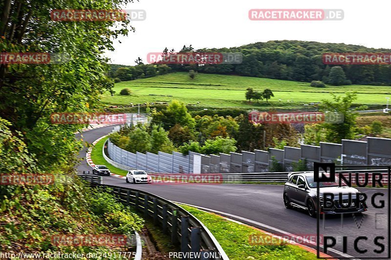 Bild #24917775 - Touristenfahrten Nürburgring Nordschleife (30.09.2023)