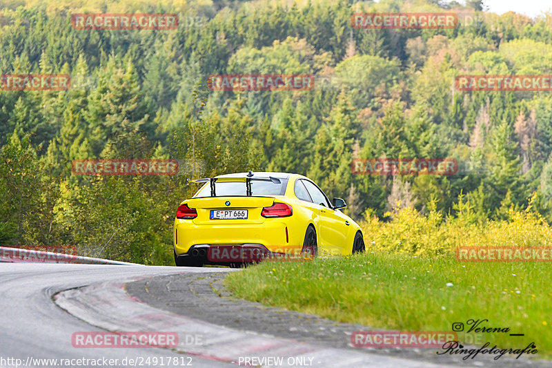 Bild #24917812 - Touristenfahrten Nürburgring Nordschleife (30.09.2023)