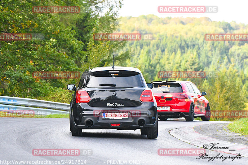 Bild #24917814 - Touristenfahrten Nürburgring Nordschleife (30.09.2023)