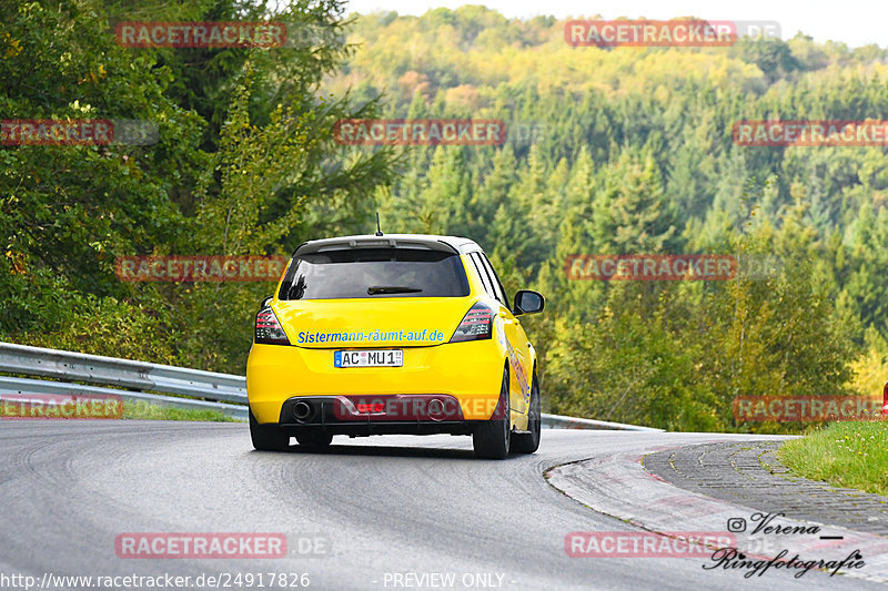 Bild #24917826 - Touristenfahrten Nürburgring Nordschleife (30.09.2023)