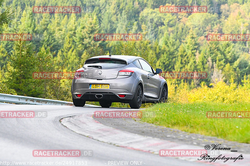 Bild #24917853 - Touristenfahrten Nürburgring Nordschleife (30.09.2023)