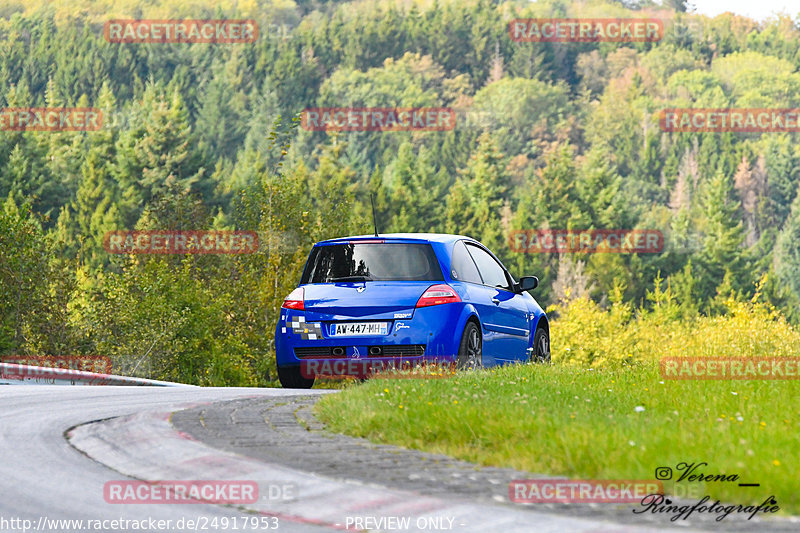 Bild #24917953 - Touristenfahrten Nürburgring Nordschleife (30.09.2023)