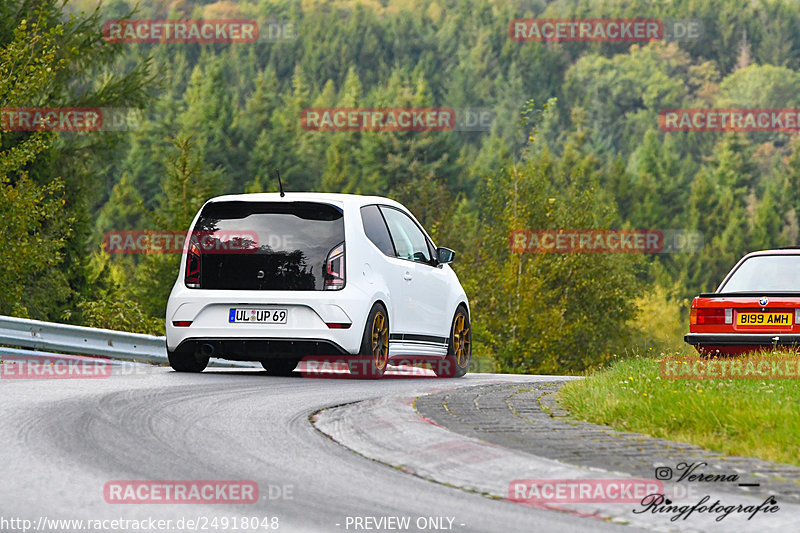 Bild #24918048 - Touristenfahrten Nürburgring Nordschleife (30.09.2023)