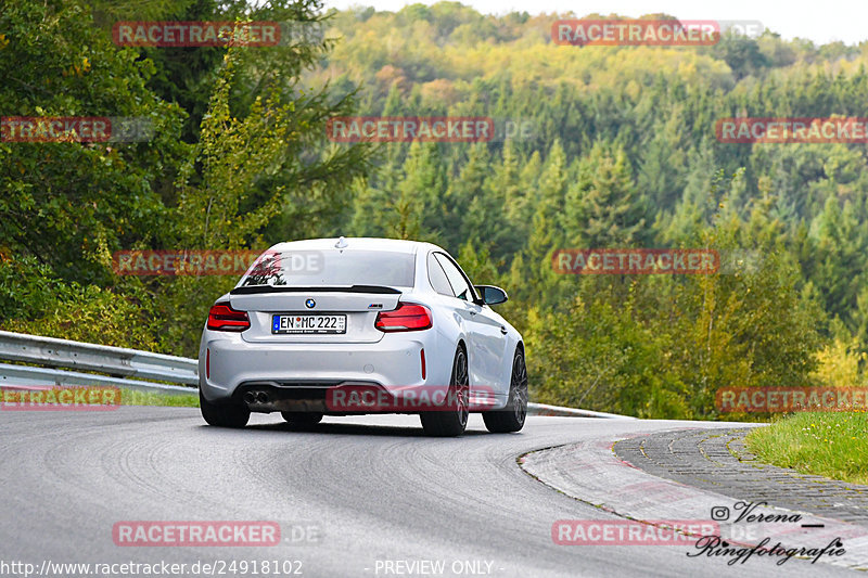 Bild #24918102 - Touristenfahrten Nürburgring Nordschleife (30.09.2023)