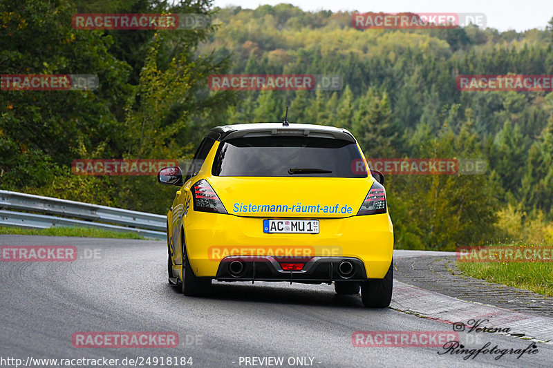 Bild #24918184 - Touristenfahrten Nürburgring Nordschleife (30.09.2023)