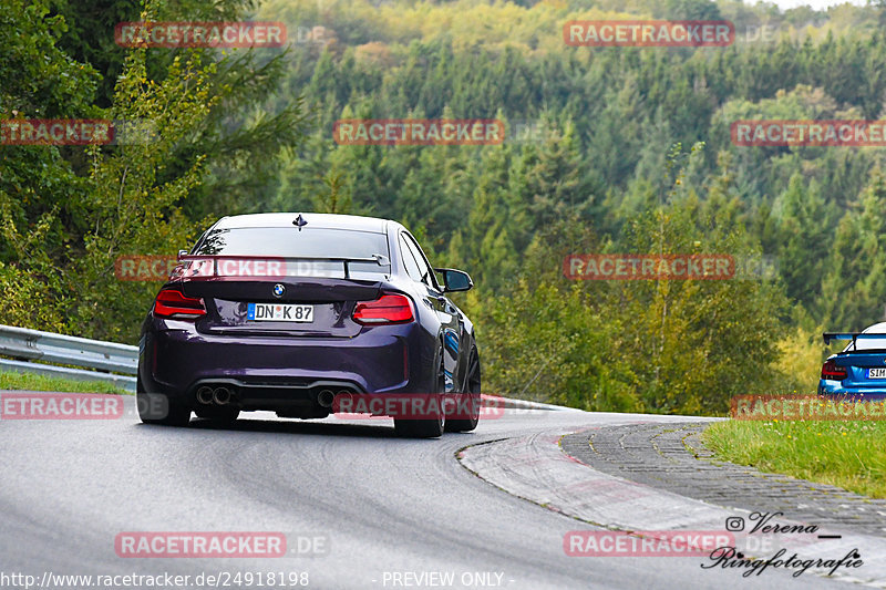 Bild #24918198 - Touristenfahrten Nürburgring Nordschleife (30.09.2023)