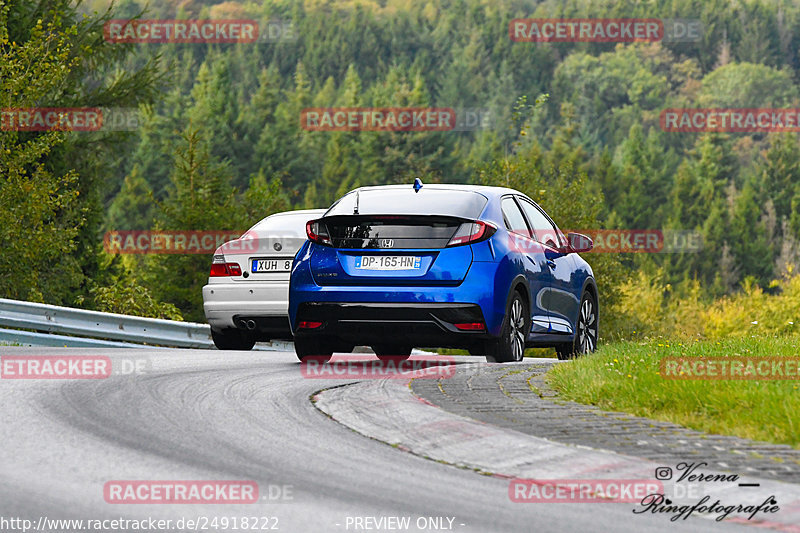 Bild #24918222 - Touristenfahrten Nürburgring Nordschleife (30.09.2023)