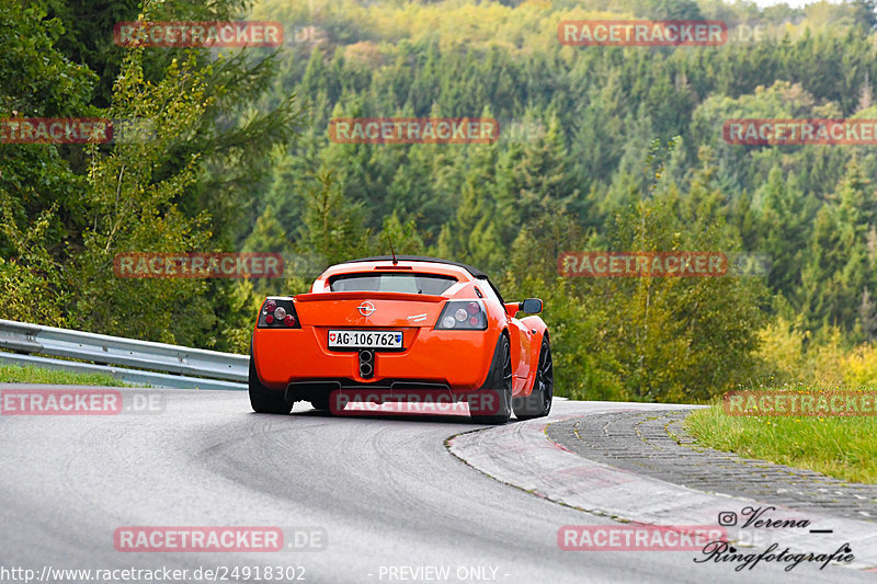 Bild #24918302 - Touristenfahrten Nürburgring Nordschleife (30.09.2023)