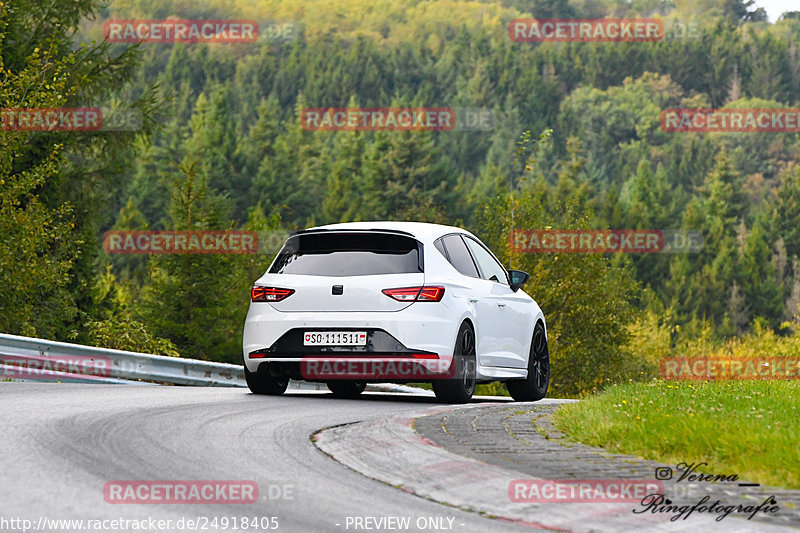 Bild #24918405 - Touristenfahrten Nürburgring Nordschleife (30.09.2023)