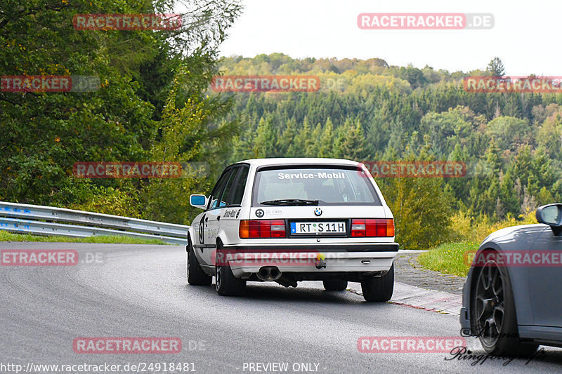 Bild #24918481 - Touristenfahrten Nürburgring Nordschleife (30.09.2023)