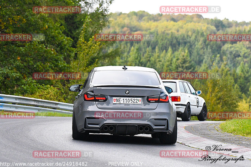 Bild #24918482 - Touristenfahrten Nürburgring Nordschleife (30.09.2023)