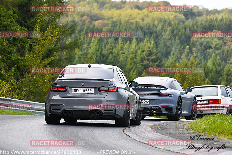 Bild #24918483 - Touristenfahrten Nürburgring Nordschleife (30.09.2023)