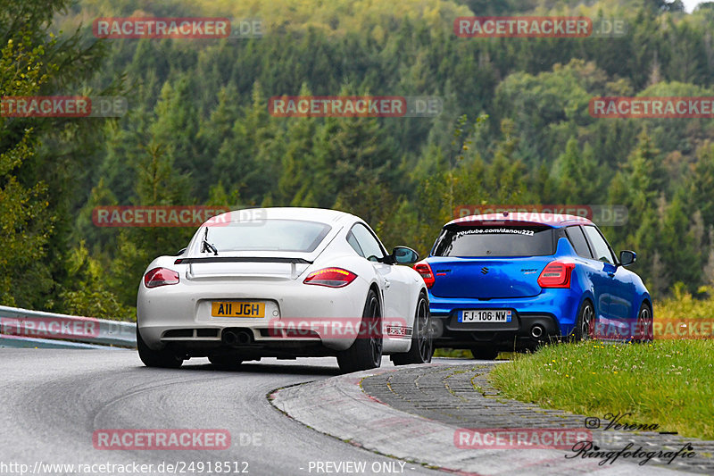 Bild #24918512 - Touristenfahrten Nürburgring Nordschleife (30.09.2023)