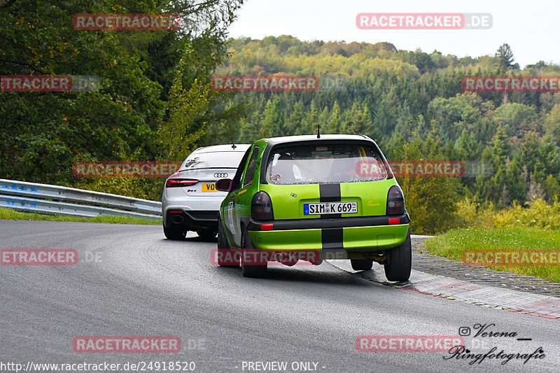 Bild #24918520 - Touristenfahrten Nürburgring Nordschleife (30.09.2023)