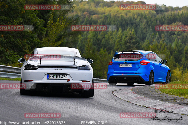 Bild #24918523 - Touristenfahrten Nürburgring Nordschleife (30.09.2023)