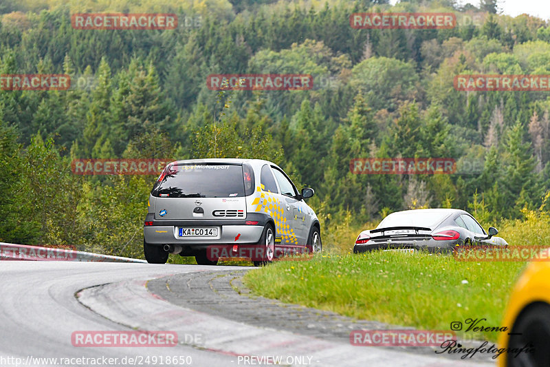 Bild #24918650 - Touristenfahrten Nürburgring Nordschleife (30.09.2023)