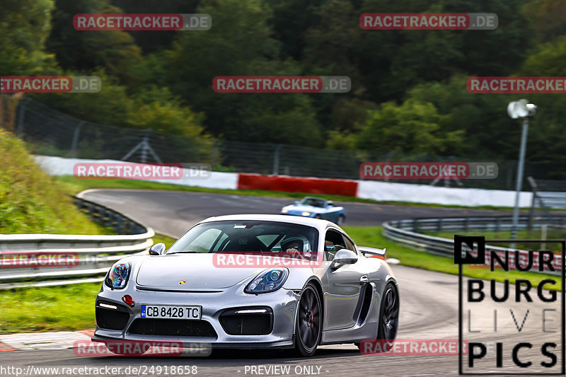 Bild #24918658 - Touristenfahrten Nürburgring Nordschleife (30.09.2023)