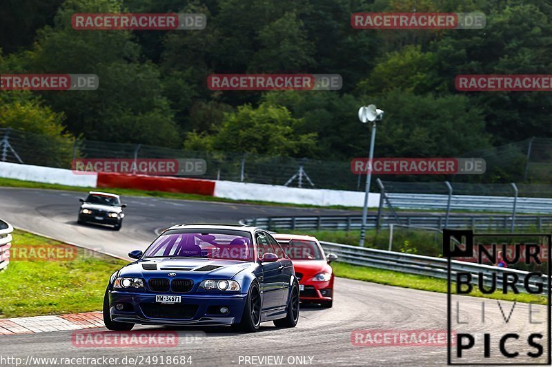 Bild #24918684 - Touristenfahrten Nürburgring Nordschleife (30.09.2023)