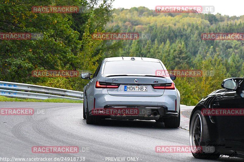 Bild #24918738 - Touristenfahrten Nürburgring Nordschleife (30.09.2023)