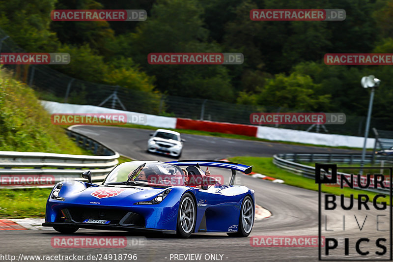 Bild #24918796 - Touristenfahrten Nürburgring Nordschleife (30.09.2023)