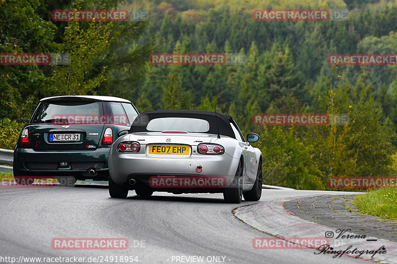 Bild #24918954 - Touristenfahrten Nürburgring Nordschleife (30.09.2023)