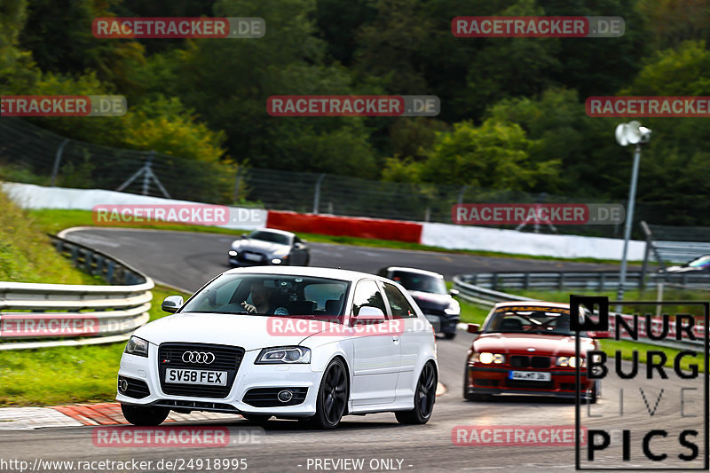 Bild #24918995 - Touristenfahrten Nürburgring Nordschleife (30.09.2023)