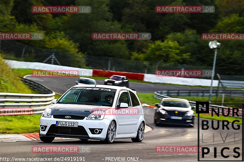 Bild #24919191 - Touristenfahrten Nürburgring Nordschleife (30.09.2023)