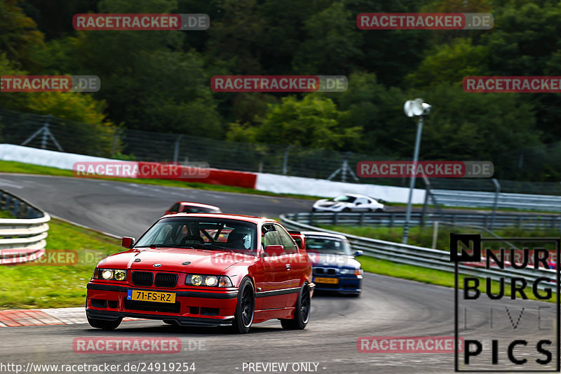 Bild #24919254 - Touristenfahrten Nürburgring Nordschleife (30.09.2023)