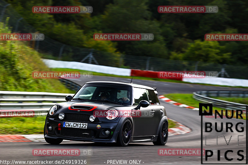 Bild #24919326 - Touristenfahrten Nürburgring Nordschleife (30.09.2023)