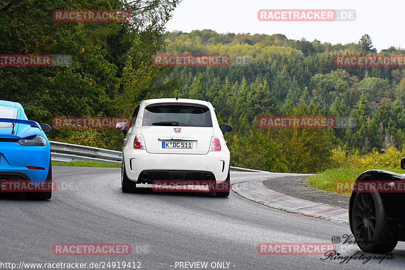 Bild #24919412 - Touristenfahrten Nürburgring Nordschleife (30.09.2023)