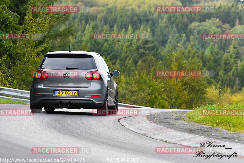 Bild #24919425 - Touristenfahrten Nürburgring Nordschleife (30.09.2023)