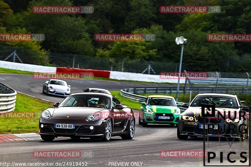 Bild #24919452 - Touristenfahrten Nürburgring Nordschleife (30.09.2023)